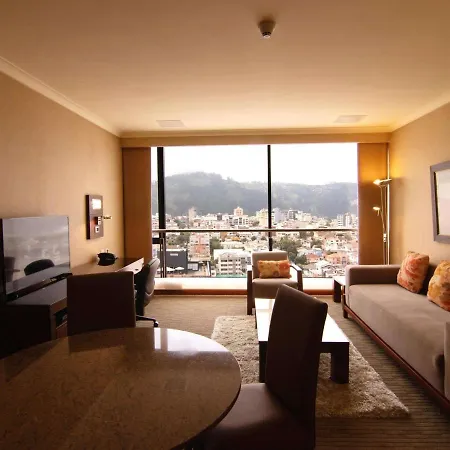 Swissotel Quito